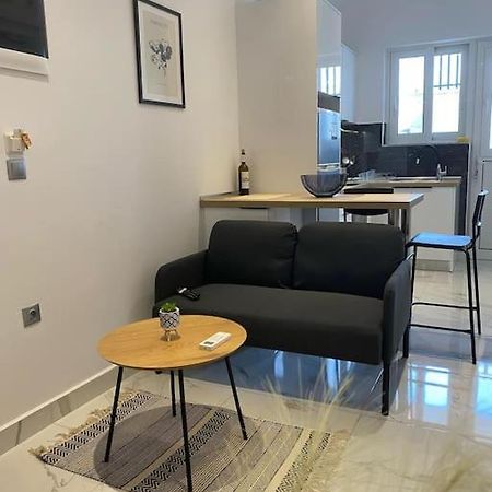Esteticaapartments. Rhodes City Exterior photo