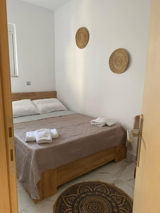Esteticaapartments. Rhodes City Exterior photo