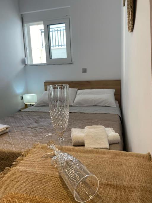 Esteticaapartments. Rhodes City Exterior photo
